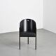 Suite de six fauteuils Costes par Philippe Starck, circa 1984
