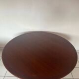 Table Grete Jalk by Poul Jeppesen