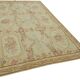 Handmade Vintage Flatweave Needlepoint Kilim 177 cm x 277 cm