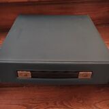 Olivetti typewriter, model Lettera 32