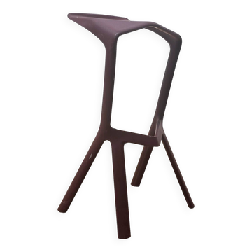 Tabouret de bar Prank, Miura