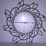 Pendulum 60s art déco