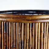 Bamboo basket