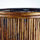 Bamboo basket