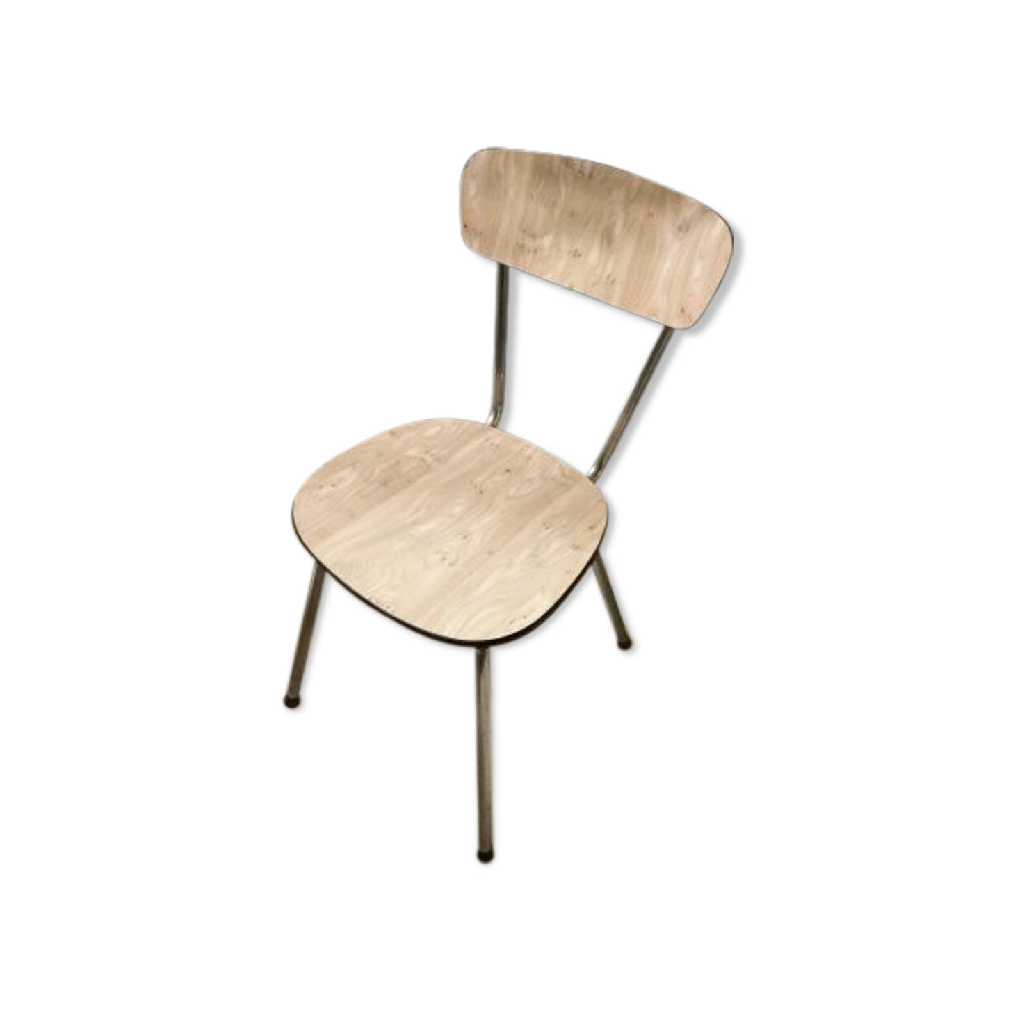 Formica chair