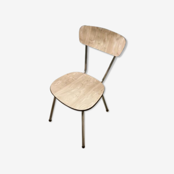 Formica chair