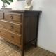 Parisian vintage dresser 107 cm