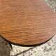 Vintage coffee table