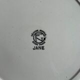 Presentation dish - new Givors - Jane