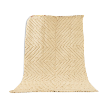 Berber rug, 195 x 300