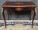 Bureau de dame de style Louis XV.