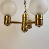 Suspension 3 arms of light
