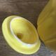 Vintage teapot digoin