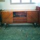 Enfilade vintage