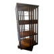 Rotating library