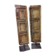 Pair of antique Indian doors