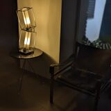 Architectural Design Table Lamp  20th Century