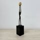 Corry van Ammerlaan for Artihove sculpture