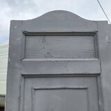 Wooden Screen 3 Leaves