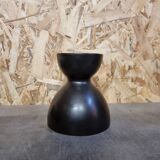 Ceramic candle holder