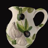 Slush pitcher