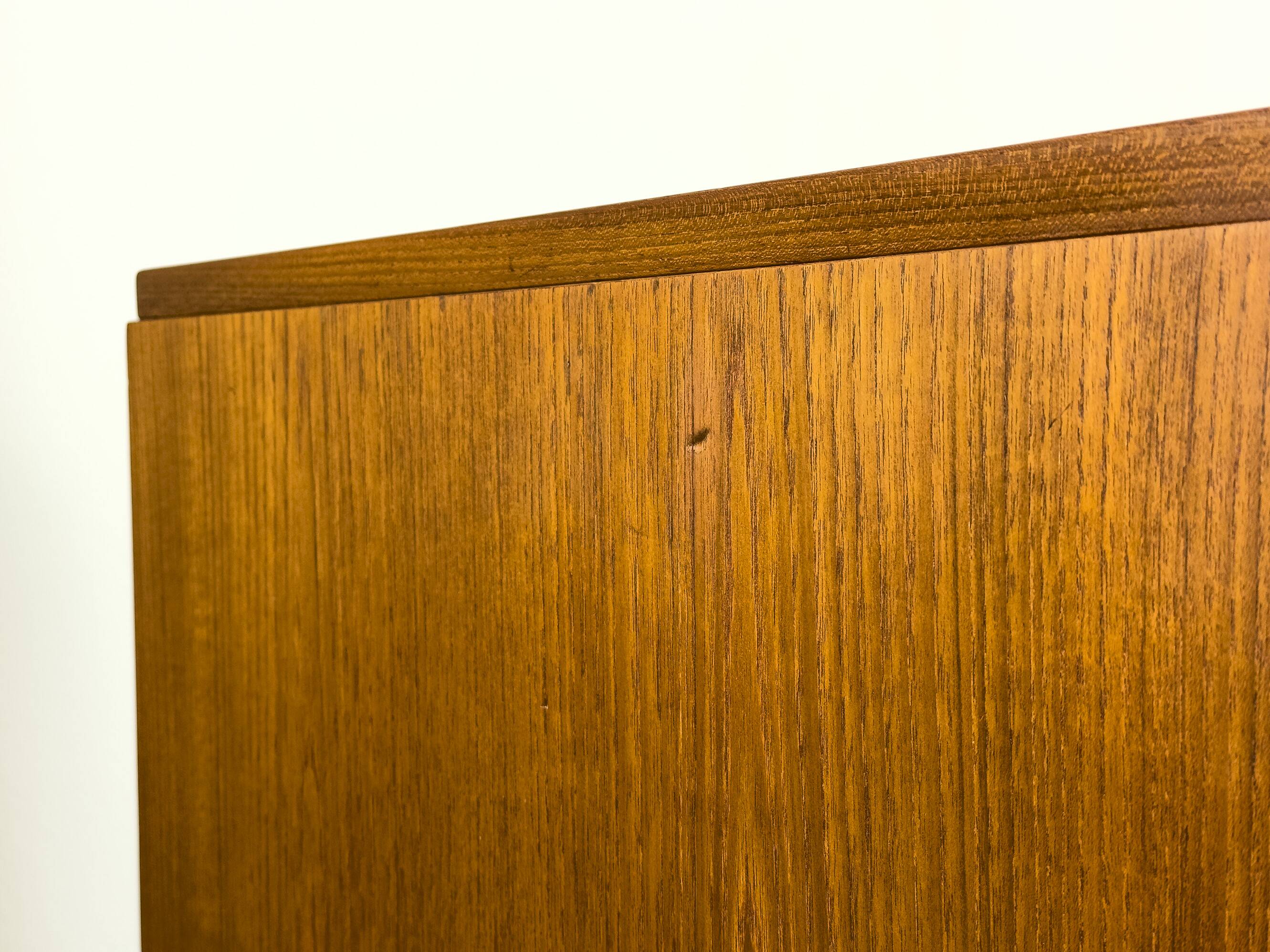 Teak Sideboard by Hans J. Wegner for Ry Møbler, 1959