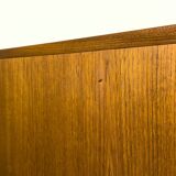 Teak Sideboard by Hans J. Wegner for Ry Møbler, 1959