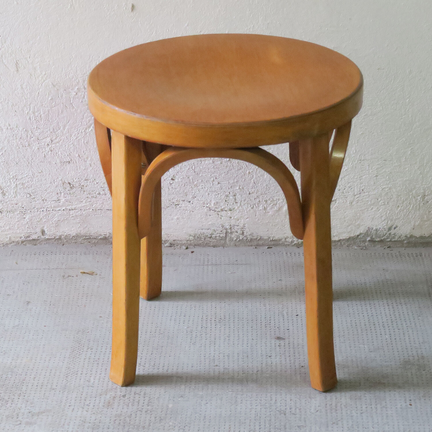 Baumann stool
