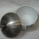 1970 Apple aluminum ice bucket