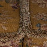 CANAPÉ EN BOIS VINTAGE DES ANNÉES 1960, DESIGNÉ PAR L. ERCOLANI POUR ERCOL