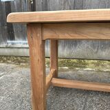 Table de ferme