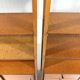 Pressed wooden wall units 1960’s