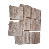 Serviettes
