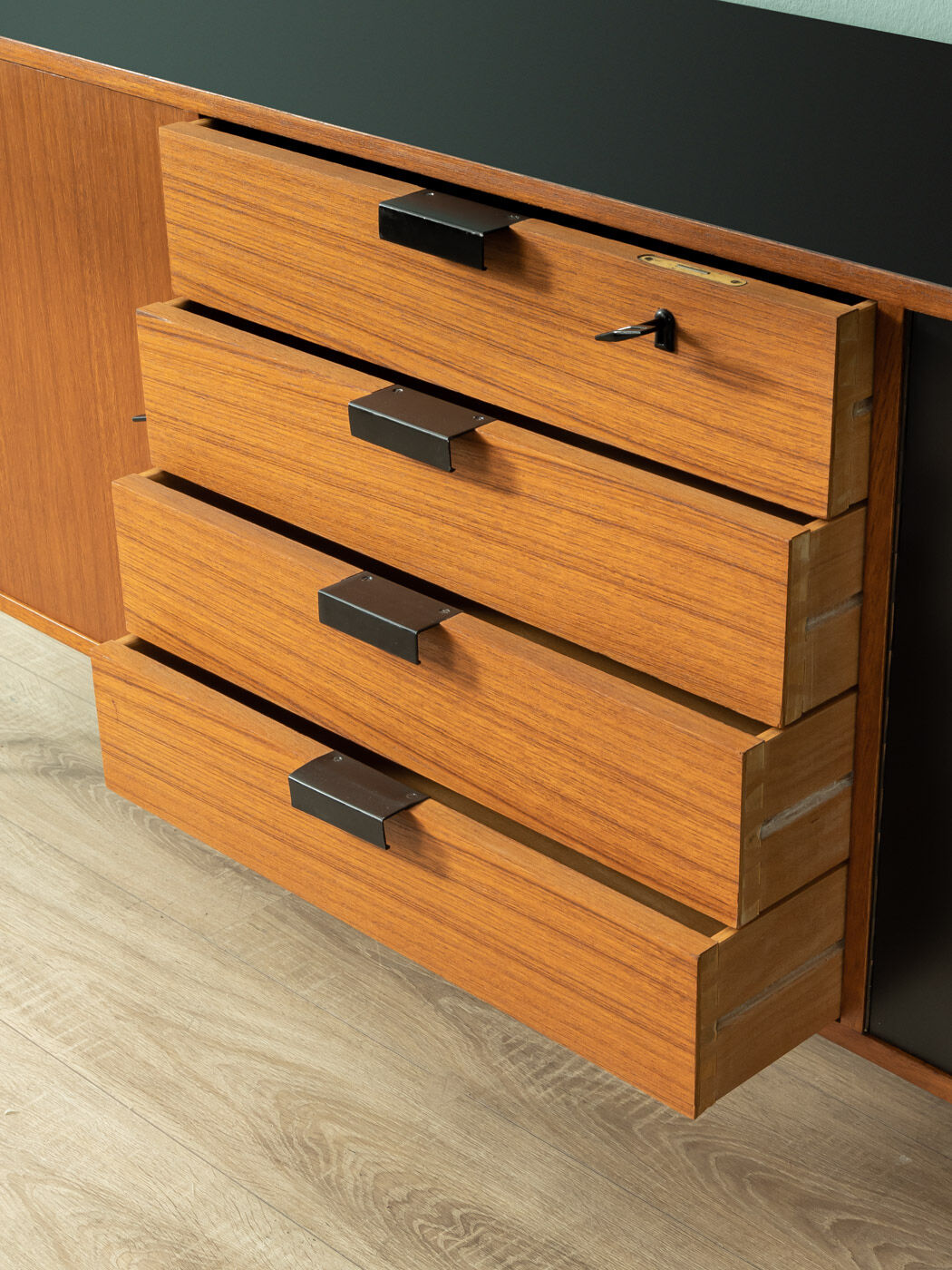 1950s sideboard