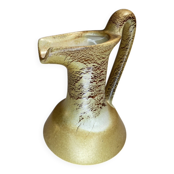 Pichet Roberto Rigon pour Bertoncello de 1960  en céramique