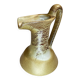 Pichet Roberto Rigon for Bertoncello from 1960 in ceramic.