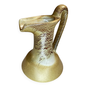 Pichet Roberto Rigon pour Bertoncello de 1960  en céramique