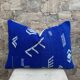 Berber cushion