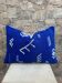 Berber cushion