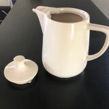 Coffee maker Melitta cream, vintage