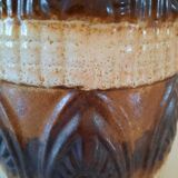 vase west germany 60s