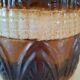 vase west germany 60s