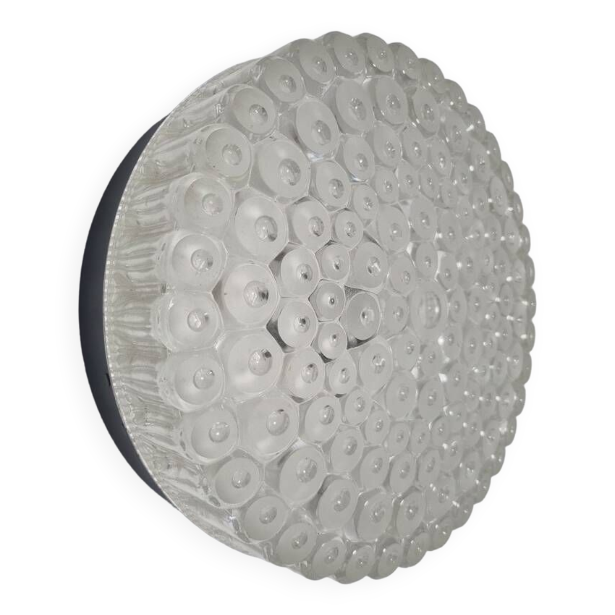 Staff wall or ceiling light