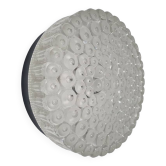 Staff wall or ceiling light