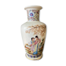 Ancient Chinese ceramic vase