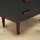 Commode en palissandre, design danois, années 1970, production : Danemark