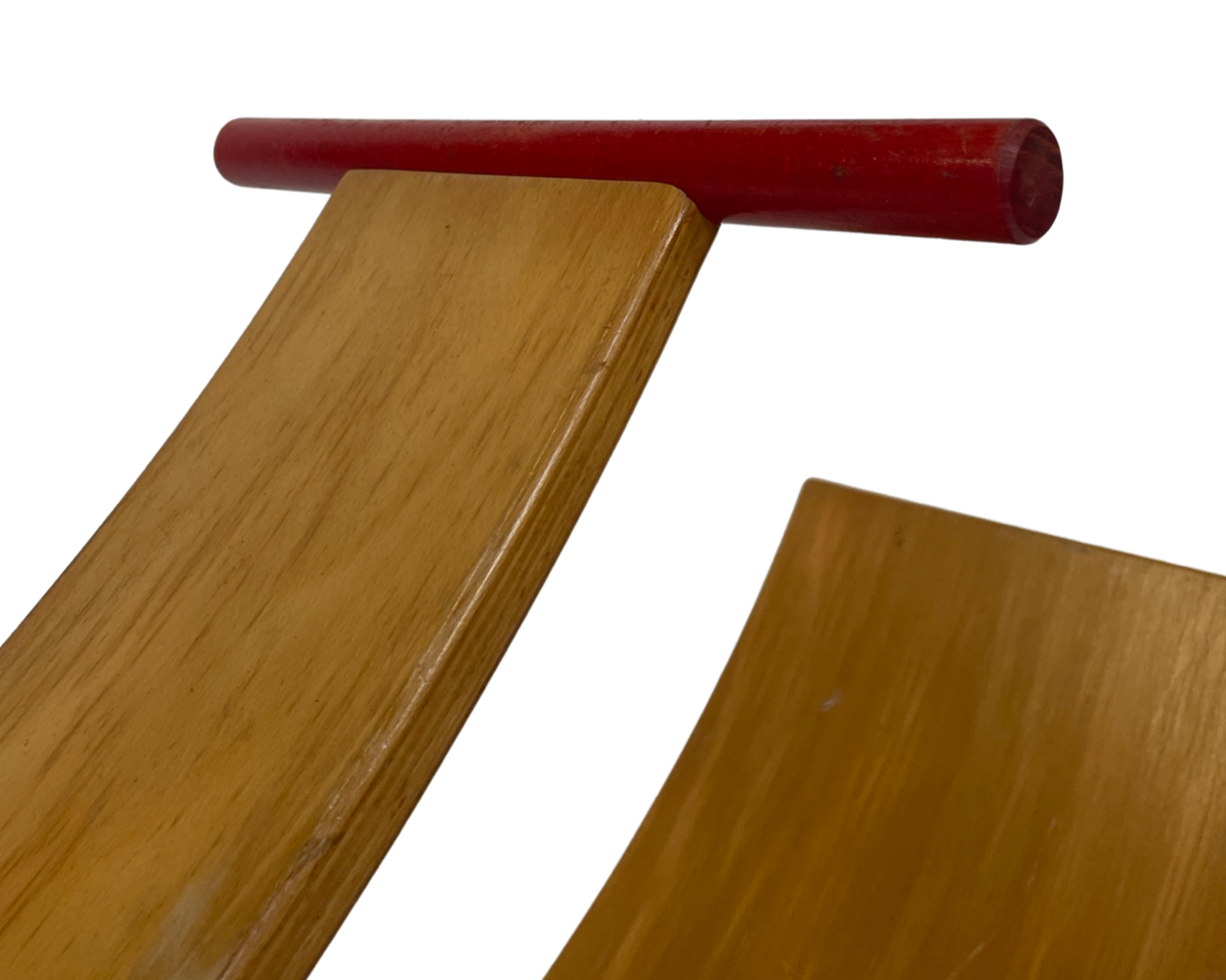 Cheval à bascule Hippo par Wolfgang Rebentisch pour Stokke