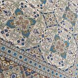 Tapis persan kashan 280x385 cm