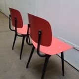 Chairs Revolt by Friso Kramer for Ahrend de Cirkel