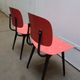 Chairs Revolt by Friso Kramer for Ahrend de Cirkel